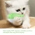Import Cat Fish Shape Toothbrush Refillable Catnip Simulation Fish Teeth Cleaning Chew Molar Funny Kitten Pet Cat Dog Chew Toy Toys from China