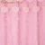 Import Catherine Hot Selling Chinese Style Sheer Embroidery Curtain Lace With Valance from China