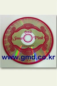 CD Replication and CD Printing