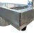 CE &amp; ISO Stainless steel AUTOPSY TABLE for laboratory/Low price lab operation table for sale