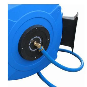 CE Approved 20Meter Auto Retractable Air Hose Reel