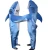 Import CE cheap shark mascot costumes for adults from China