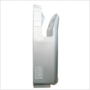 CE hygenic automatic jet air hand dryer