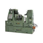CE Standard Worm Bevel Gear Cutting Machine