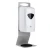 Import CE&amp;FCC  Certificate  Automatic  Mobile  Desktop  Stand  Hand  Sanitizer  Dispenser from China