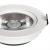 Import Ceiling Recessed Adjustable Angle Led Cob Spot Light Downlight from China