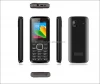 Celular Phone,Big Font Mobile Phone Big Keypad,Slim And Stylish Mobile Phone Assemble