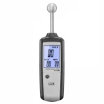 CEM DT-128M Gypsum Cement Alarm Pinless Moisture Meter