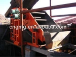 Cement Clinker Vibrating Feeder / Feeding Machine /Mining Equipment