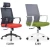 Import ceo office chair foshan height adjustable mesh chair Swivel Chair from China