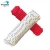 Import ceramic fiber square braided rope paracord 550 polypro hollow flat braid rope from China