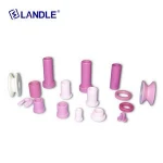Ceramic products ceramic fiber yarn