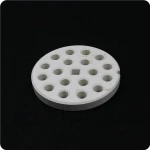 ceramic refractory heater porous mullite refractory plates
