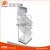 Import Ceramic tile display rack floor standing metal wire storage stands from China