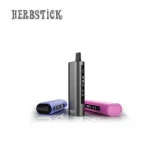 Ceramic Vaporizer Dry Herb Vape Portable FyHit Relax