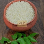 Certified Quality IR-8 Long Grain Parboiled Rice