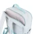 Import CHANGRONG Custom multifunction Nylon ladies backpack bag from China