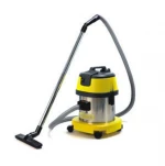 CHAOBAO 15L Industrial mini handheld vacuum cleaner wet and dry stainless steel vacuum cleaner for commercial household hotel