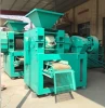 Charcoal Powder Ball Press Making/Briquette/Briquetting Machine/Equipment/Plant/Machinery