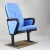 Import Cheap Auditorium chair Auditorium Seating Folding Theater Furniture from China