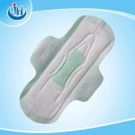 Cheap B Grade 8 Layers Anion Sanitary Napkin For Woman  b grade sanitary pads