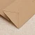 Import Cheap carrier grocery shopping big gift brown paper bags with handles from China