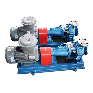 Cheap chemical transfer ss boiler water cooling tower centrifugal pump price