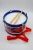 Import Cheap china children Musical instruments Kids percussion instrument baby toys wooden snare marching drum Marching band snare from China