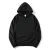 Import Cheap cotton Printing unisex embroidery blank plain custom fleece mens hoodies from China