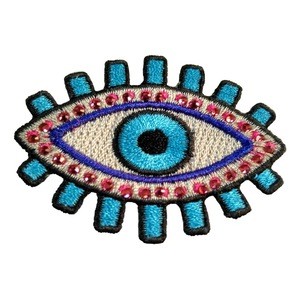 Cheap custom embroidery patch/iron patch embroidery/iron on embroidery patch