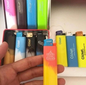 Cheap Disposable Cigarette Lighters, Cricket Lighters Wholesale Price