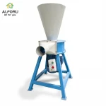 cheap foam shredder machine sponge foam crushing machine