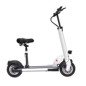 Cheap Folding Electric Scooter 350w for Adults