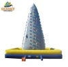 Cheap indoor inflatable adult water rock climbing wall