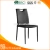Import Cheap Metal Chair Stackable Chair Leather Dining Chair from China