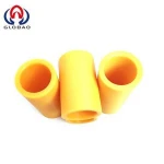 Cheap Nylon Sleeve Bushing Flange Bearings/Nylon Bushing for Toy