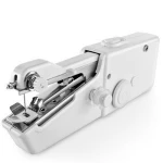 Cheap oem Portable Household Mini Handy Electric Stitch Sewing Machine as seen on tv