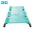 Import cheap patient transport portable Emergency 2 fold stretchers for ambulance with bag from China