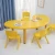 Import Cheap price children desks table and chair set from China