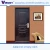 Import Cheap price commercial waterproof steel security door from China