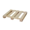 Cheap Price Factory Recyclable Wooden Pallet Made In China