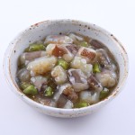 Cheap Price Frozen Octopus Wasabi With Octopus Wasabi Frozen Octopus With Wasabi