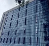 Cheap price glass curtain wall accessories construction system