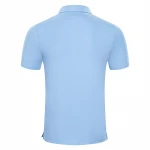 Cheap price mens quick dry polyester spandex digital printing sports t shirts golf shirt