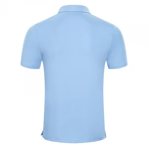 Cheap price mens quick dry polyester spandex digital printing sports t shirts golf shirt