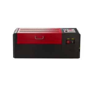 cheap price portable laser engraving machine for wood  co2 laser engraver