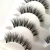 Import Cheap Price Wholesale Lashes 5 Pairs Synthetic Hair Premium Silk False Eyelash from China