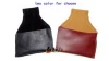 cheap real leather billiard snooker pool chalk holder bag billiard accessories
