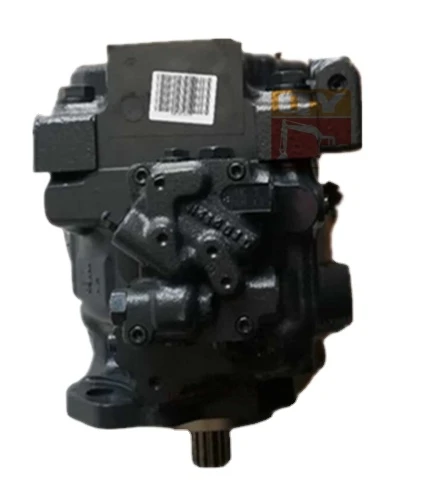 Cheap spare parts 708-1U-00162 hydraulic pump