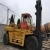 Import cheap used 30ton japan mitsubishi diesel forklift for material handling equipments from China